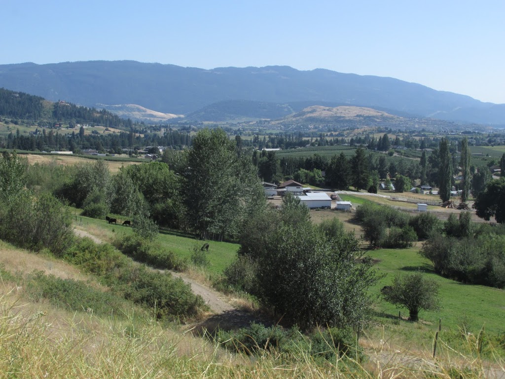 Cypress Guest House | 434 Cypress Dr, Coldstream, BC V1B 2X8, Canada | Phone: (250) 503-2300
