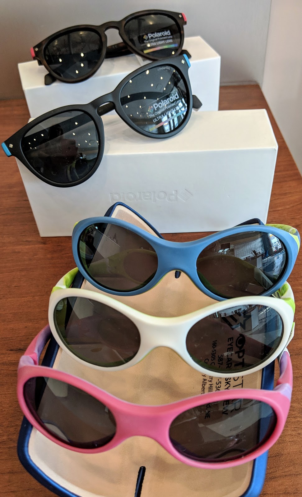 Optistar Eyecare Skyview | 160-5305 Country Hills Blvd NE, Calgary, AB T3N 0X4, Canada | Phone: (587) 387-5367