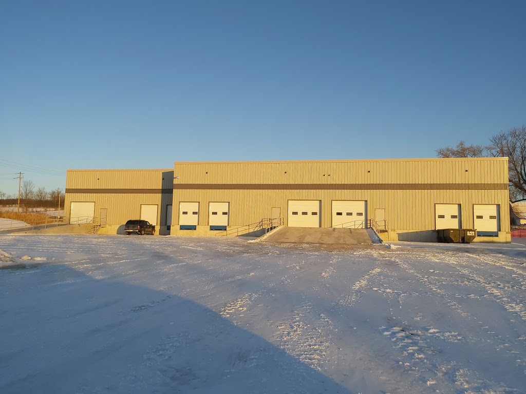 Fleming Industrial Park | 2085 Whittington Dr, Peterborough, ON K9J 6X4, Canada | Phone: (705) 745-2523