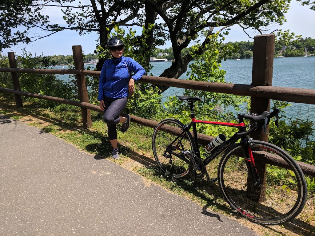 Niagara Regional Native Centre | Niagara Parkway Recreational Trail, Niagara-on-the-Lake, ON L0S 1J0, Canada