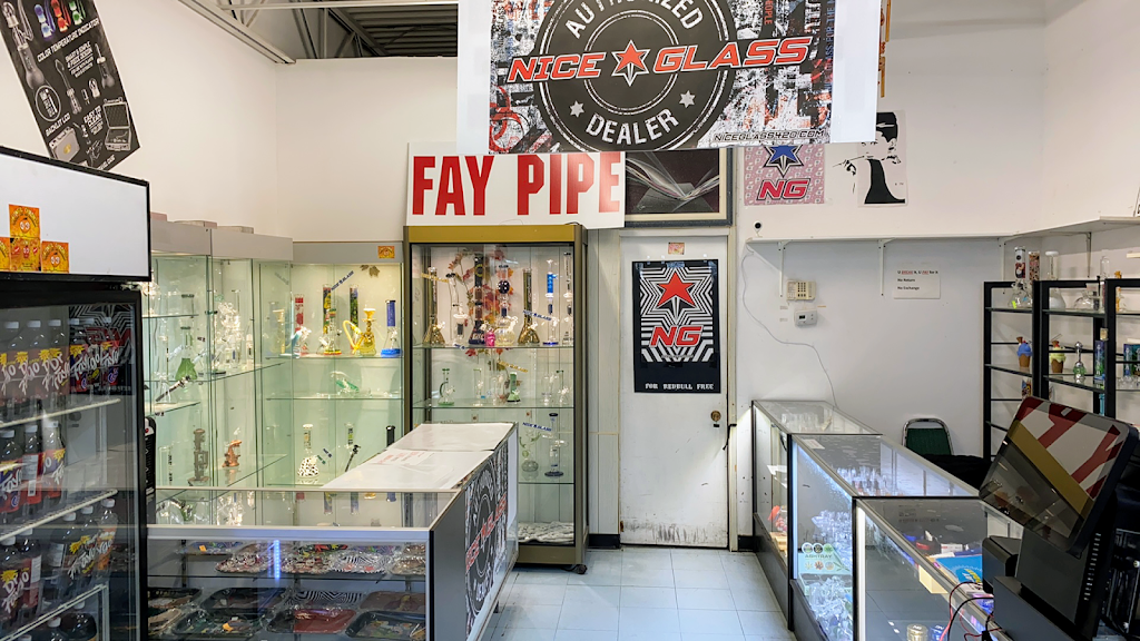 Fay Mart/POSH, POSH plus available/ JUUL available/ STLTH available/ Smok available/ SUORIN available | 3395 Howard Ave, Windsor, ON N9E 3N6, Canada | Phone: (519) 967-9257