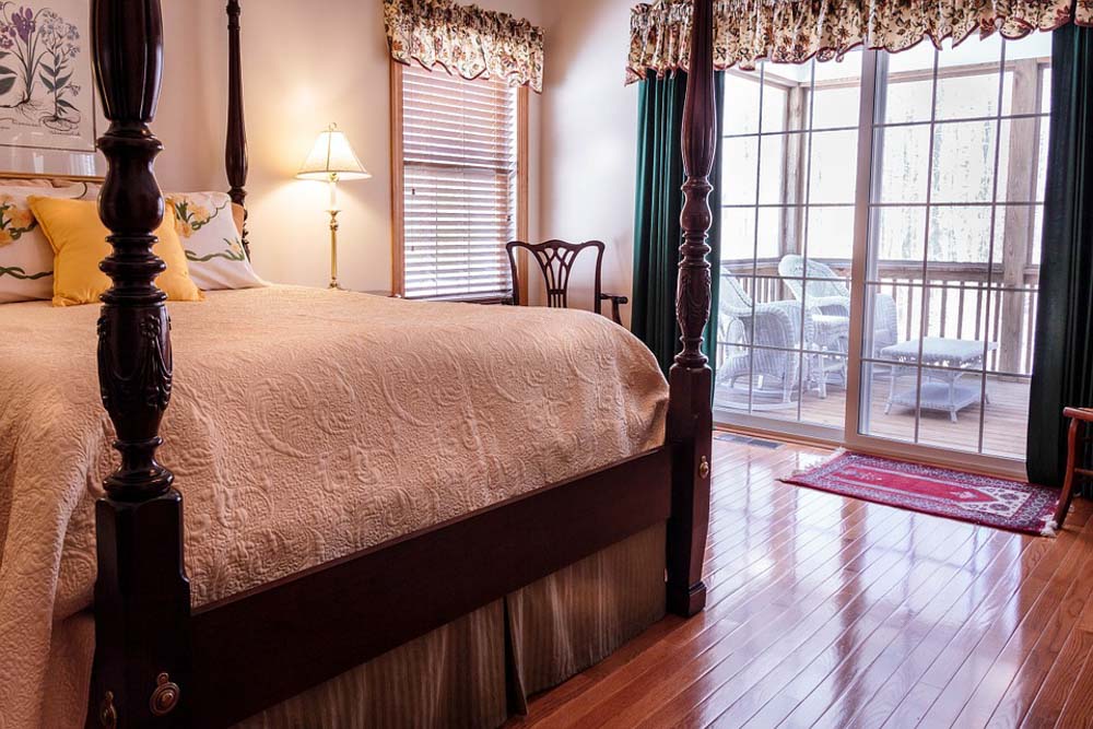 Allied Flooring Provincial Wood | 4806 Bank St, Gloucester, ON K1X 1G6, Canada | Phone: (613) 822-3355