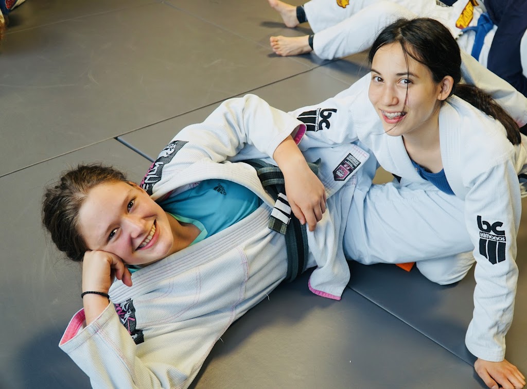 Mountain Jiu-Jitsu Squamish | 1201 Commercial Way Unit 202, Squamish, BC V8B 0A4, Canada | Phone: (604) 220-0657