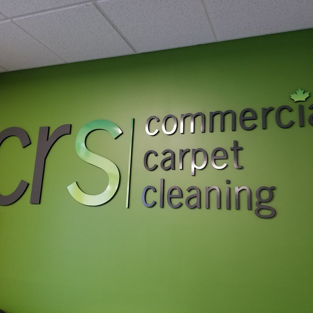 CRS Commercial Carpet Cleaning | 406 - 19055 Airport Way, Pitt Meadows, BC V3Y 0G4, Canada | Phone: (604) 464-8511