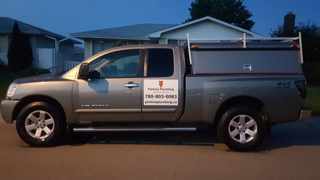 Perkins plumbing | 14708 96 St NW, Edmonton, AB T5E 4B7, Canada | Phone: (780) 803-0083