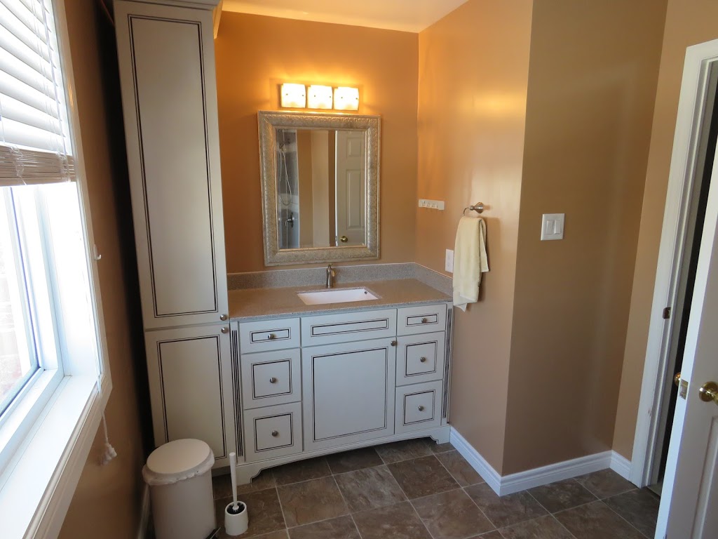 Miracle Dream Homes | 1235 St Paul Ave, Ottawa, ON K1V 6V8, Canada | Phone: (613) 883-7409