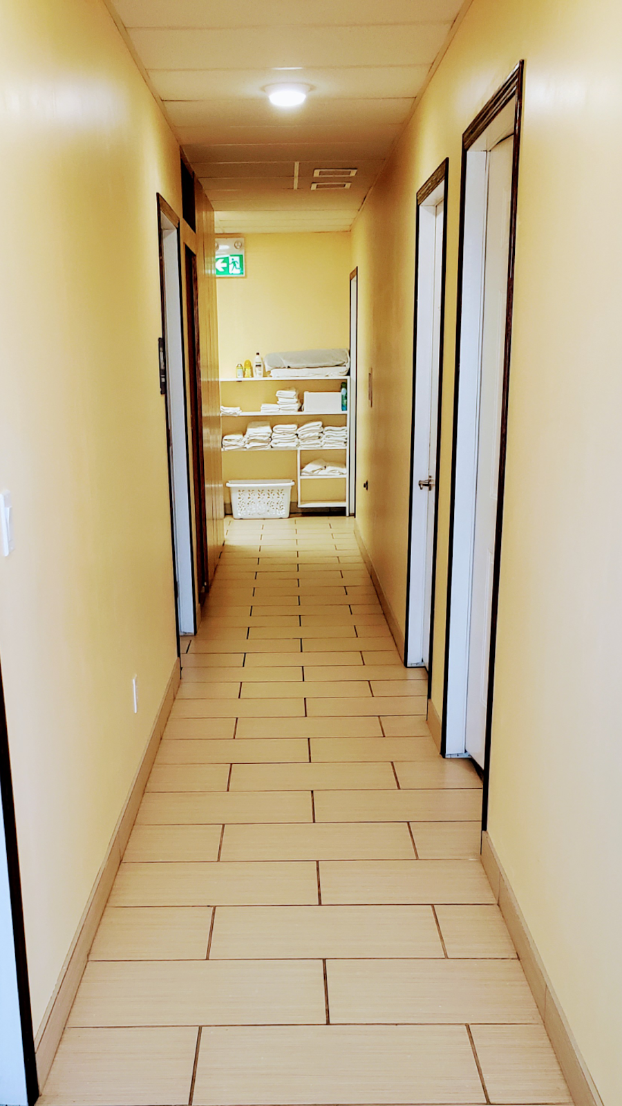 T.R.Spa Foot Reflexology | Winnipeg, MB R3L 2E3, Canada | Phone: (204) 615-2898