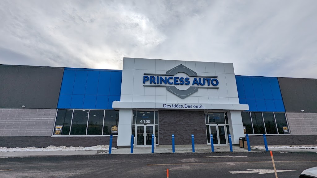 Princess Auto | 4155 Bd Josaphat-Rancourt, Sherbrooke, QC J1L 0A5, Canada | Phone: (873) 888-1001