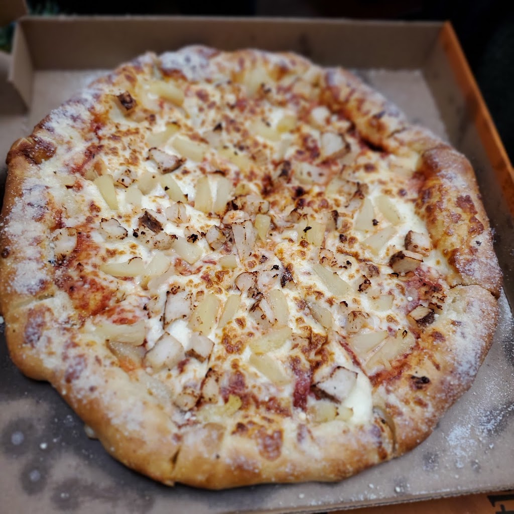 Little Caesars Pizza | 5261 Hwy 7, Markham, ON L3P 1B8, Canada | Phone: (905) 554-8560