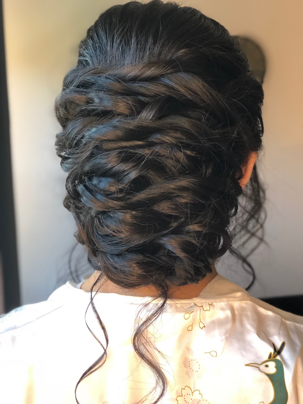 Hair By Cristina | 8155 Boulevard Leduc, Brossard, QC J4Y 0N9, Canada | Phone: (514) 261-6080