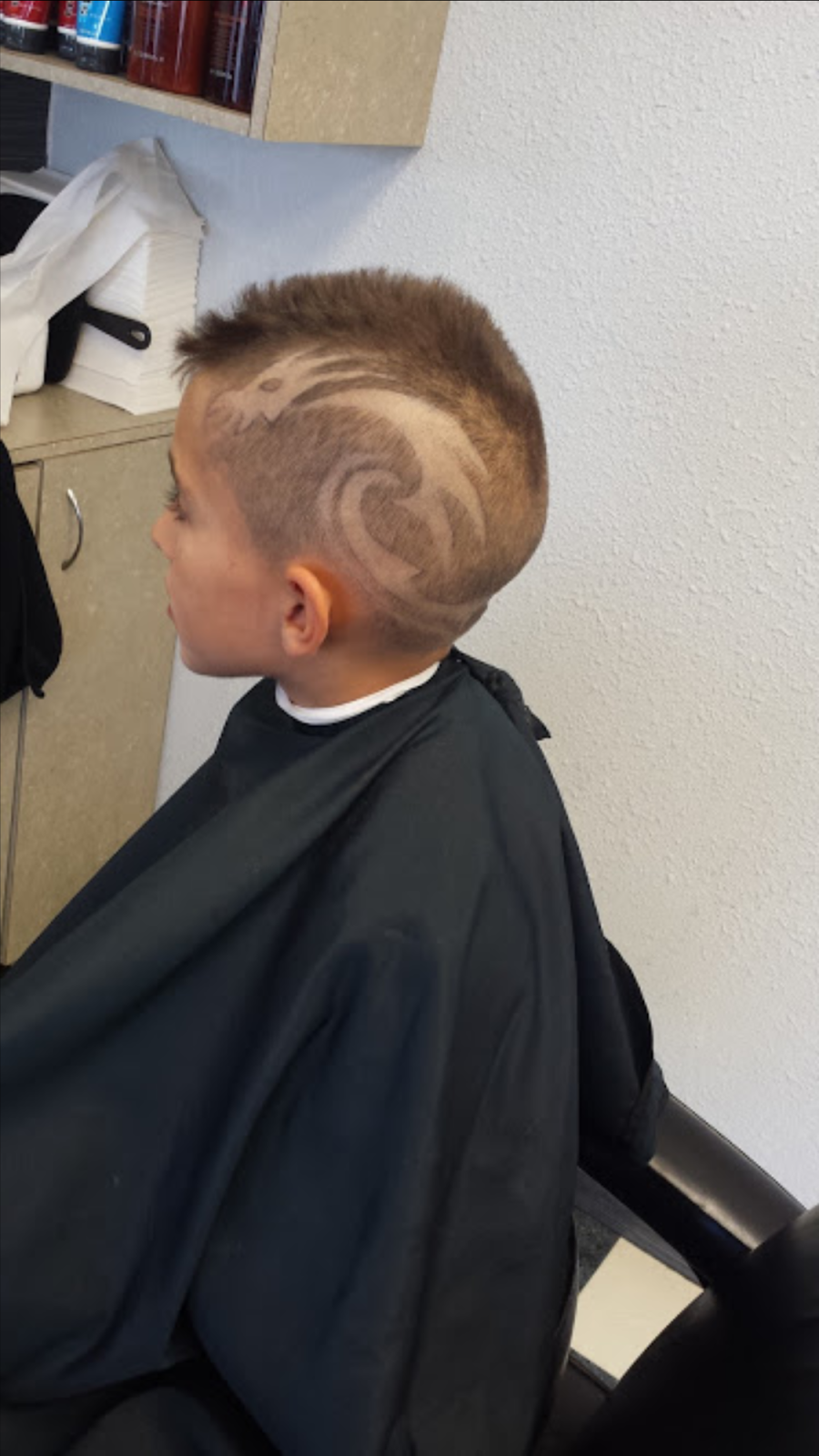 Mac & 94 Barbershop | 56-180 94 Ave SE, Calgary, AB T2J 3G8, Canada | Phone: (403) 252-8422