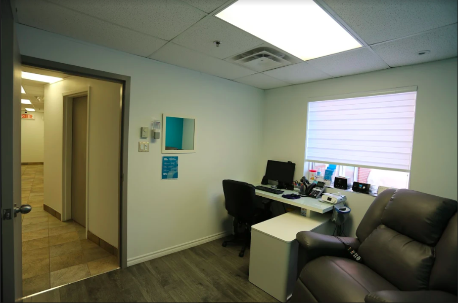 Côte Santé Blainville - Apnée du sommeil et médecine du sommeil | 519 Boulevard Curé-Labelle Suite 104, Blainville, QC J7C 2H6, Canada | Phone: (450) 951-7511