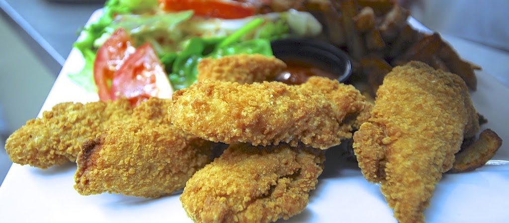 Restaurant Marius | 1737 Avenue Bourgogne, Chambly, QC J3L 1Y8, Canada | Phone: (450) 658-6092