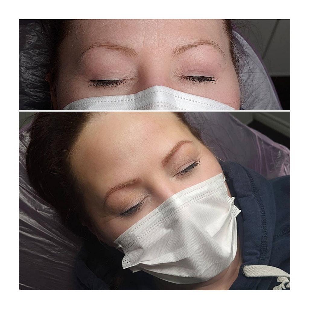 Sugar Brow Beauty | 163 William Fair Dr, Bowmanville, ON L1C 0T6, Canada | Phone: (778) 954-7044