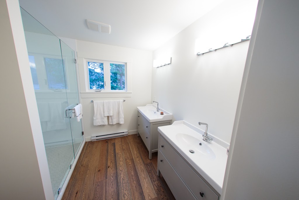 Green Vista Contracting Inc. | 4981 Panorama Pl, Garden Bay, BC V0N 1S0, Canada | Phone: (604) 399-9930