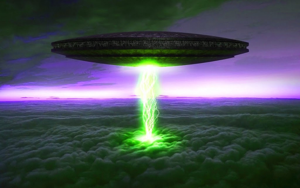 UFO Centre | Planet 26208 - 8000 No. 3 Road, Richmond, BC V6Y 2E0, Canada | Phone: (604) 844-8888