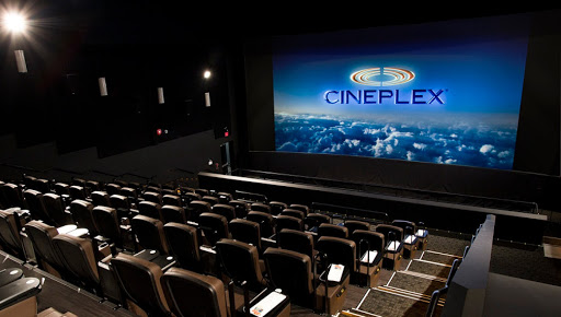 Cinéma StarCité Montréal | 4825 Avenue Pierre-De Coubertin, Montréal, QC H1V 3V4, Canada | Phone: (514) 899-8979