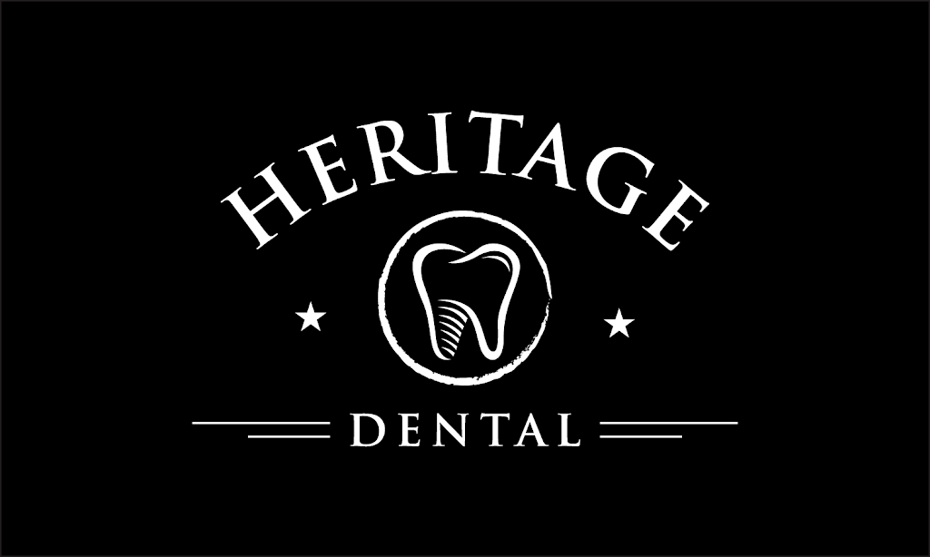 Heritage Dental | 130 Lansdowne Ave #3, Carleton Place, ON K7C 2T7, Canada | Phone: (613) 257-3173
