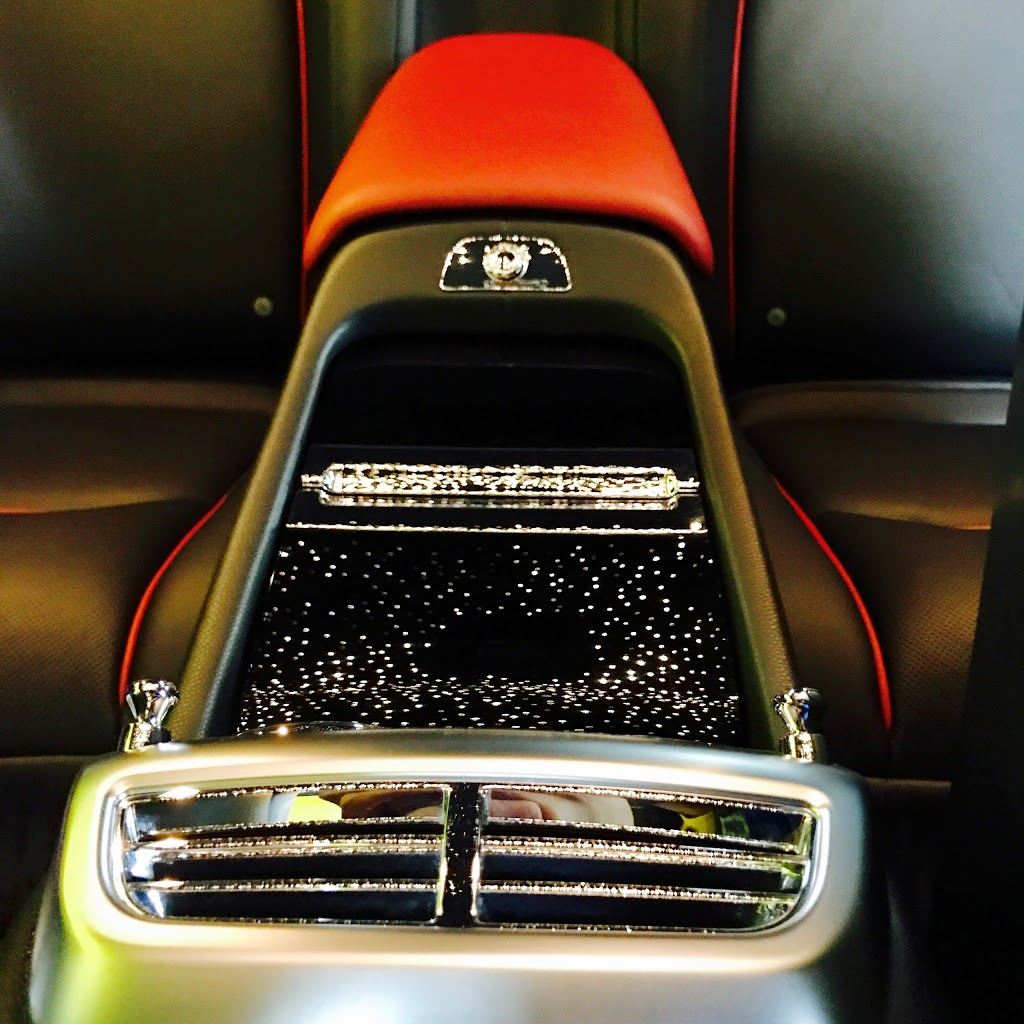Nirvana Auto Salon | 1 Holborn Ave, London, ON N6J 2P3, Canada | Phone: (226) 224-8693