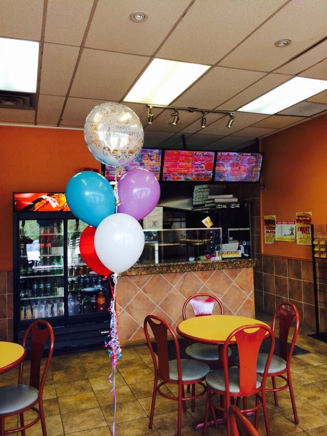 Free Topping Pizza | 282 King Ave E, Newcastle, ON L1B 1H5, Canada | Phone: (905) 987-6969