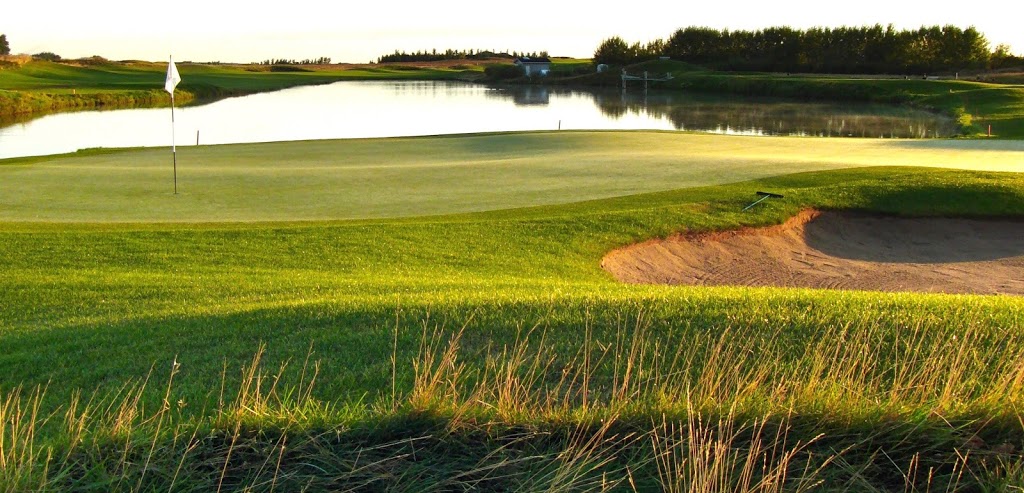 Kyle Miller Golf Inc. | 253200, Range Rd 280, Delacour, AB T1Z 0E6, Canada | Phone: (403) 493-3053