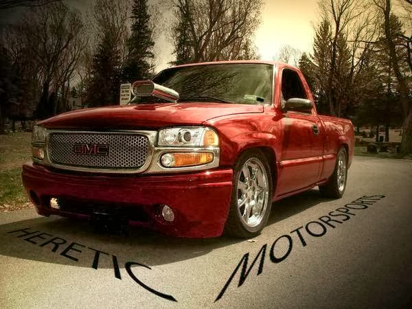 Heretic Motorsports | 34490 NY-12E, Cape Vincent, NY 13618, USA | Phone: (315) 408-5766