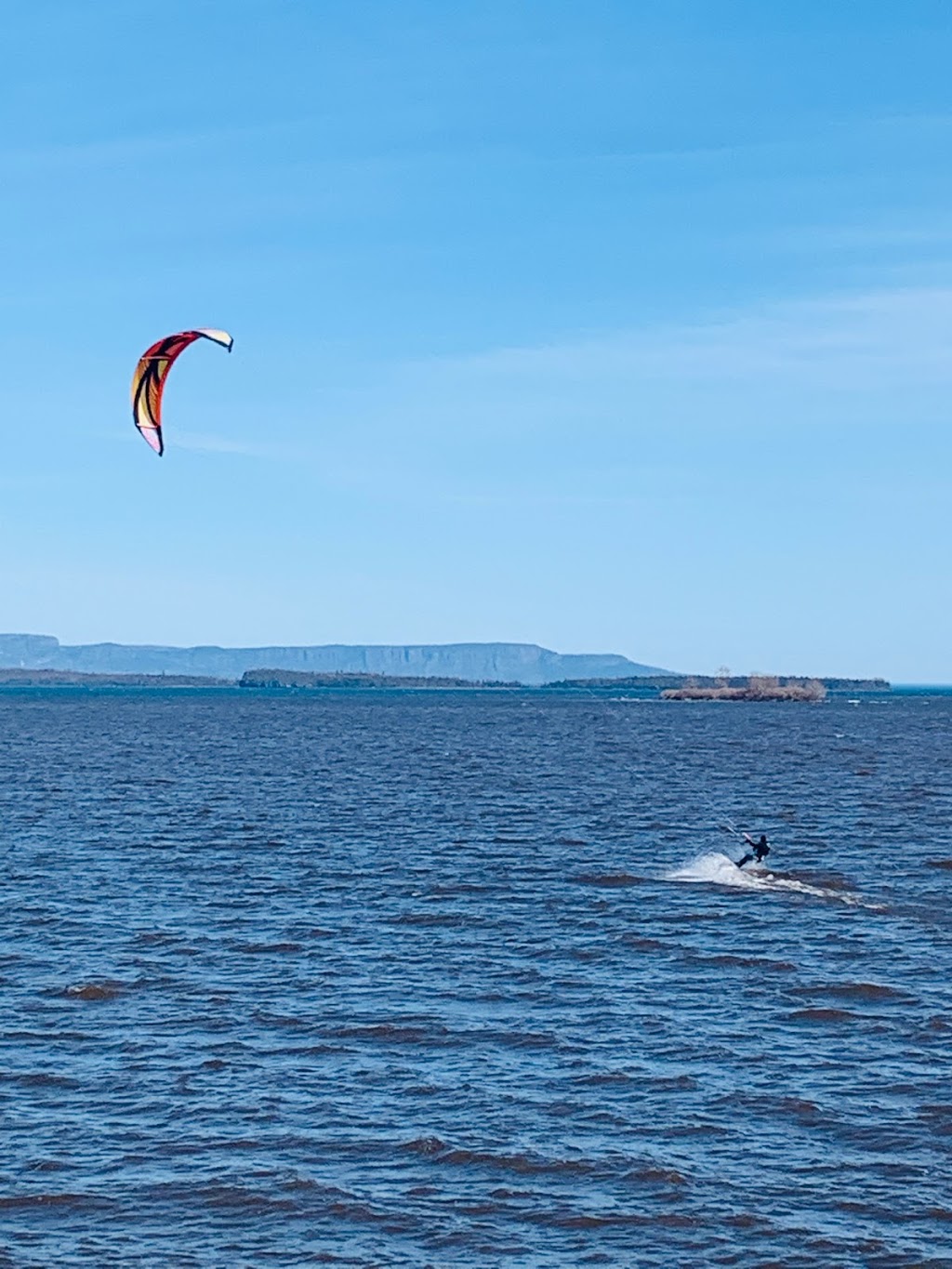 Mission Marsh Conservation Area - Parking Lot | 106th St, Thunder Bay, ON P7E, Canada | Phone: (807) 344-5857