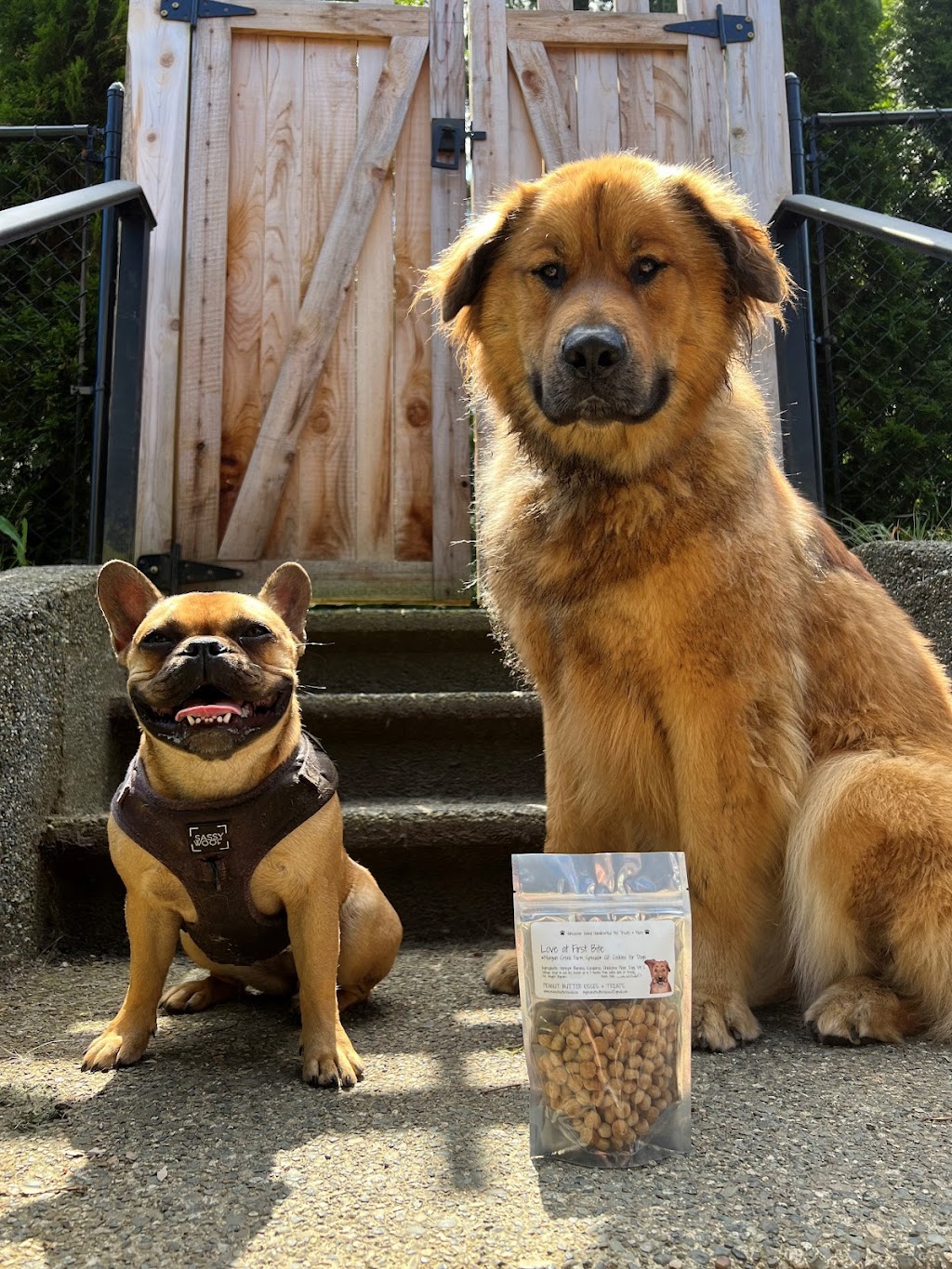 Peanut Butter Kisses | Ninth & Park, Nanaimo, BC V9R 4J5, Canada | Phone: (604) 715-6428