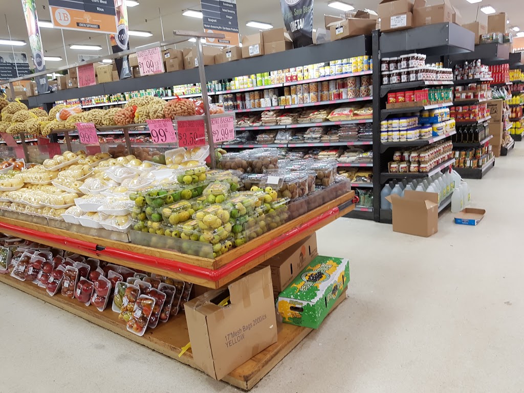 Lone Tai Supermarket | store | 2300 Lawrence Ave E, Scarborough, ON M1P 2R2, Canada | 4162856686 OR +1 416-285-6686