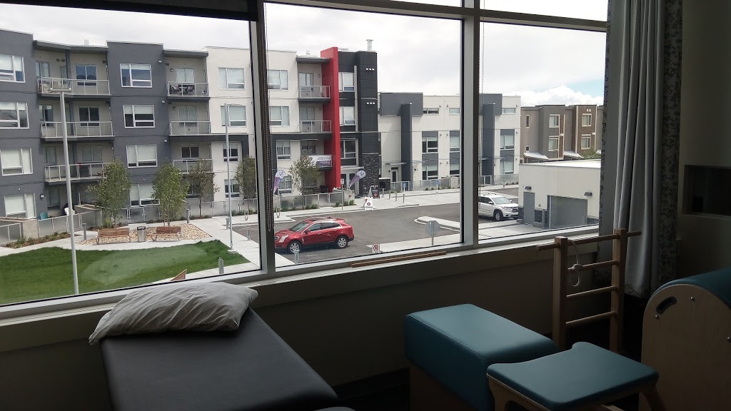 Momentum Health West Springs | 8561 8A Ave SW, Calgary, AB T3H 0V5, Canada | Phone: (403) 453-3373