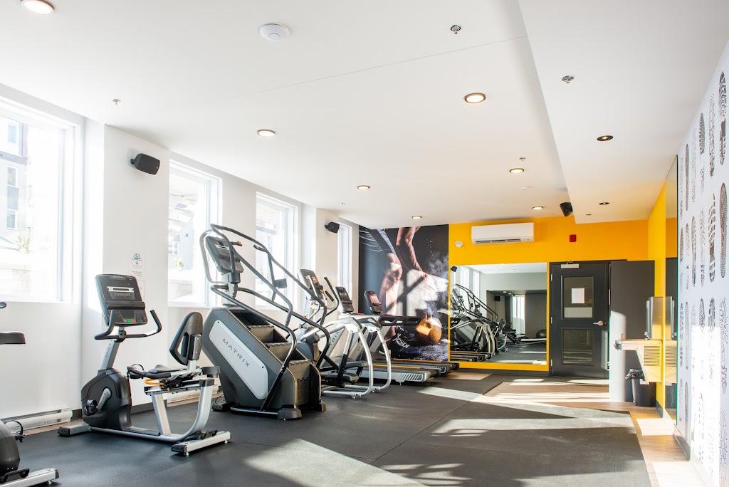 Les Diplomates - Condos à louer à Lebourgneuf | 8530 Rue de la Comtoise bur. 118, Québec, QC G2C 0N9, Canada | Phone: (418) 932-7070