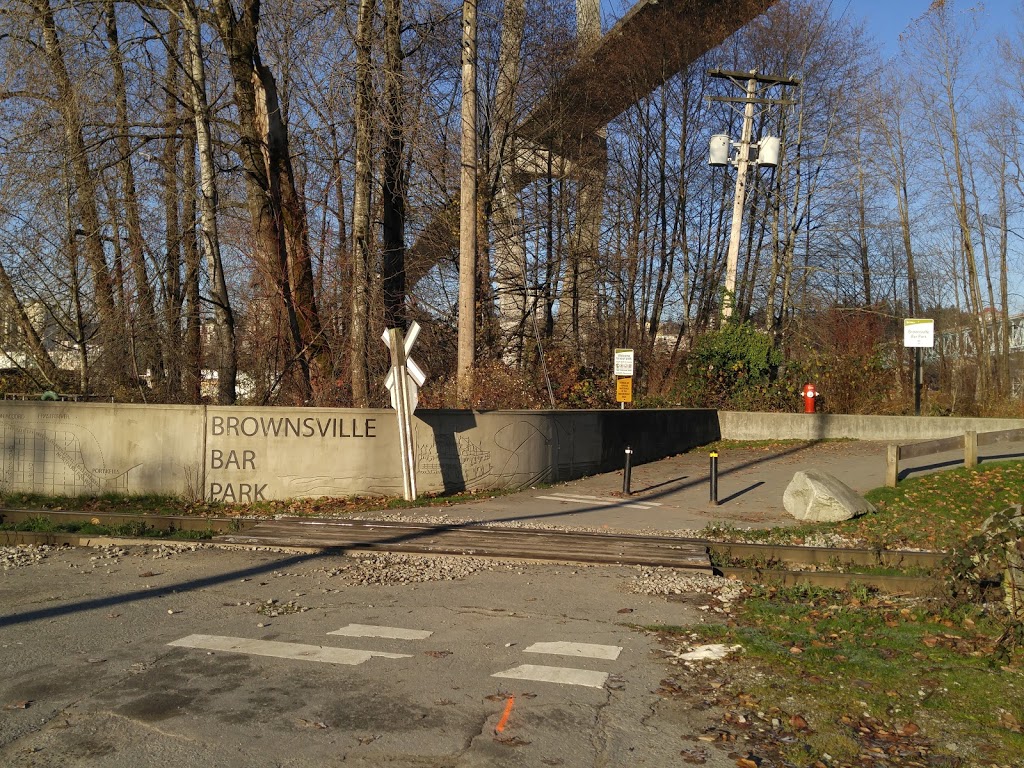 Brownsville Bar Park | 11931 Old Yale Rd, Surrey, BC V3V 3X3, Canada | Phone: (604) 580-1041