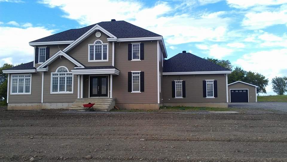 R.T.C. Électrique Inc. | 131 Chemin de la Grande-Ligne, Mercier, QC J6R 2L1, Canada | Phone: (450) 427-2512