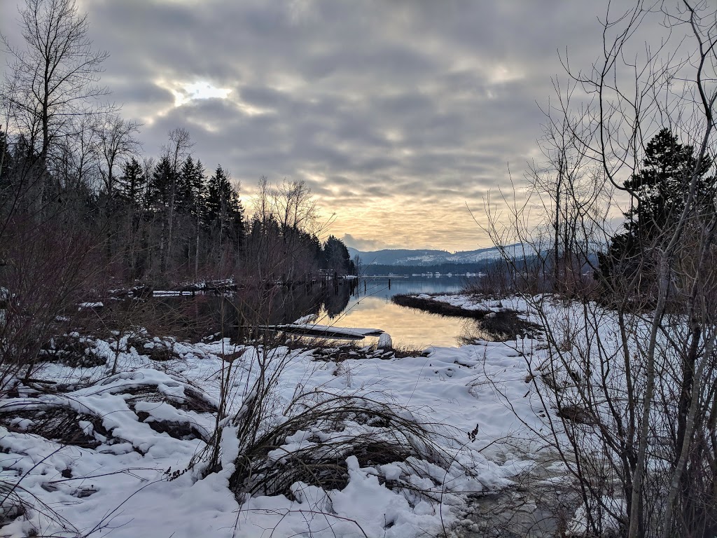 Old Mill Park | 2W2, Recreation Rd, Shawnigan Lake, BC V0R 2W2, Canada | Phone: (250) 746-2620