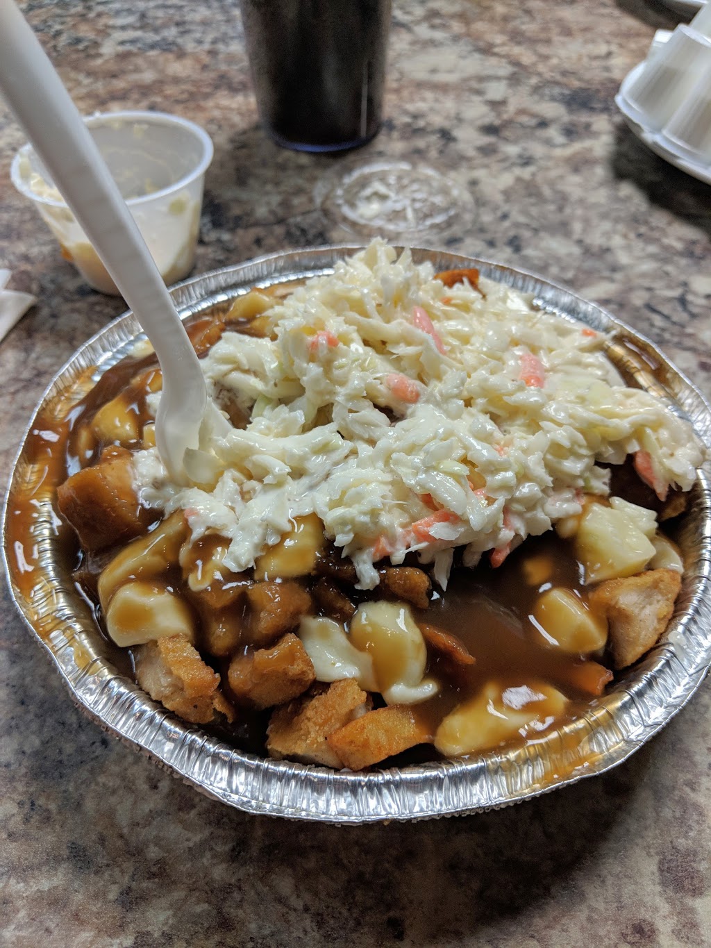 Patio Vidal | 470 Boulevard Gréber, Gatineau, QC J8T 6C7, Canada | Phone: (819) 243-2003