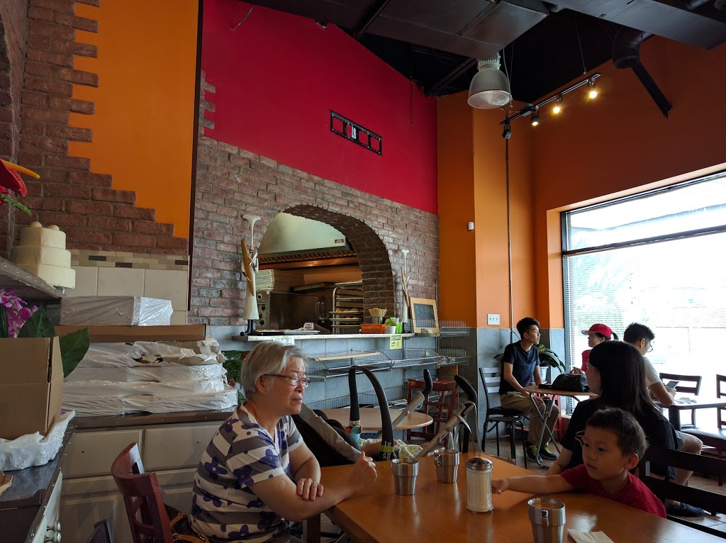 Papa Johns Bakery庭坊餅店 | 223 Ceremonial Dr #11-12, Mississauga, ON L5R 2N3, Canada | Phone: (905) 568-1668