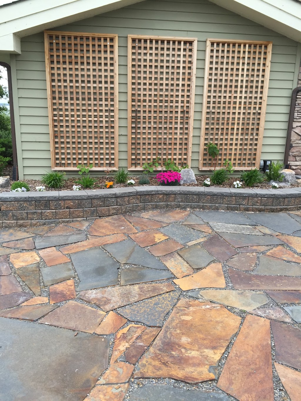 Green Touch Landscaping Ltd. | 54313 Range Rd 260, Alberta T8T 0W1, Canada | Phone: (780) 448-7320