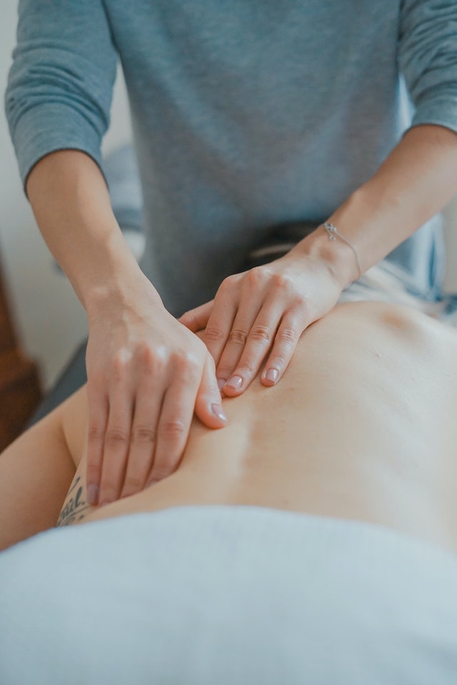Dr. Numainville Chiropracticien - Sainte-Adèle | 250 Rue Séraphin, Sainte-Adèle, QC J8B 2G4, Canada | Phone: (450) 438-1004