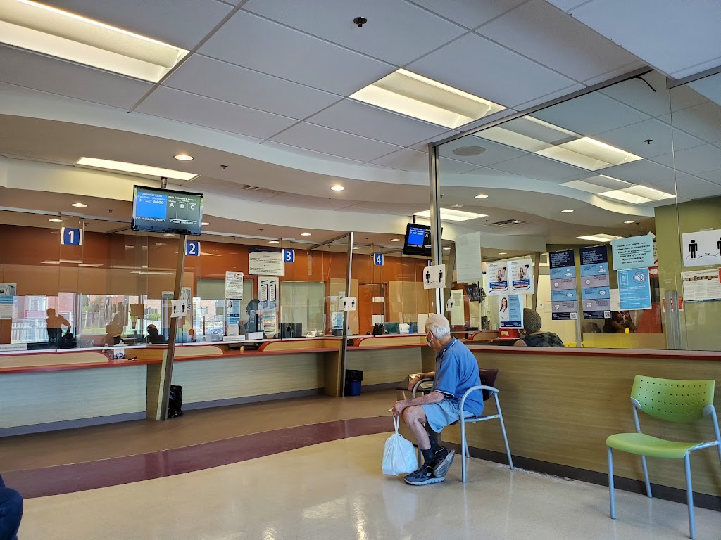 CLSC René-Cassin | 5800 Boul Cavendish, Côte Saint-Luc, QC H4W 2T5, Canada | Phone: (514) 484-7878