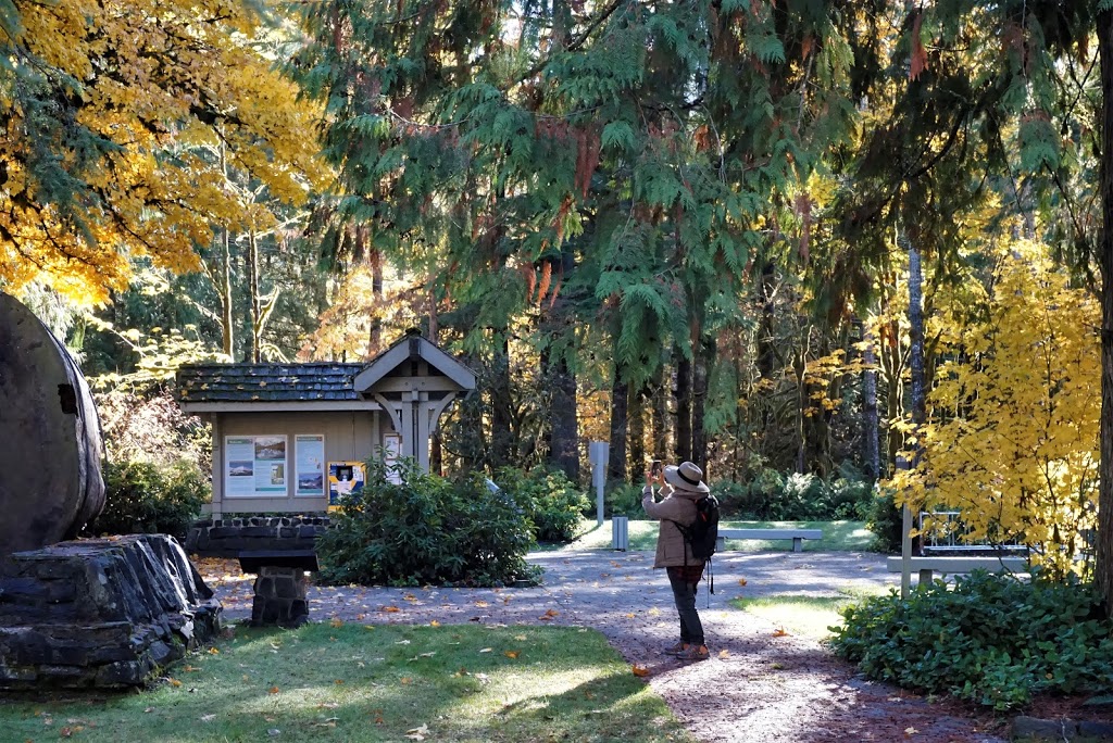 Glacier Public Service Center | 10091 Mt Baker Hwy, Deming, WA 98244, USA | Phone: (360) 599-2714