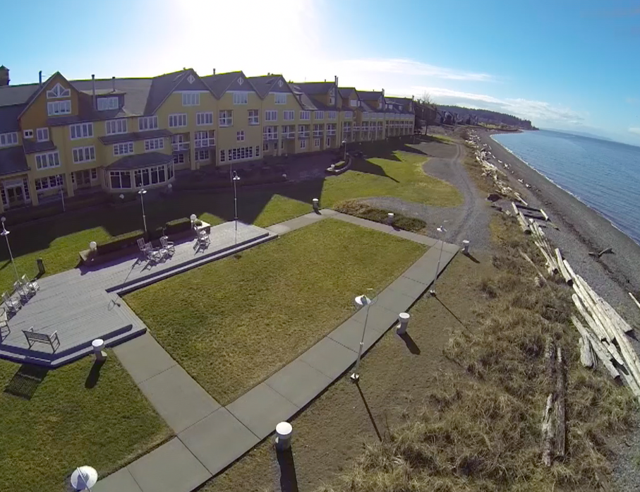 Josh and Jolene Baijot Commercial Real Estate | 4260 Cordata Pkwy Suite #106, Bellingham, WA 98226, United States | Phone: (360) 223-4501