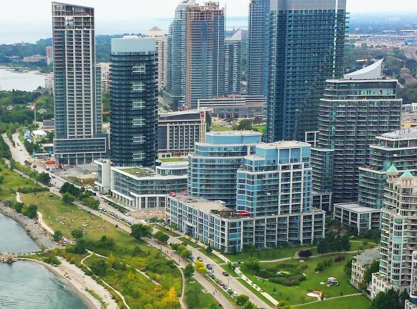 Condo Rhonda | 12A Brookers Ln, Etobicoke, ON M8V 0A5, Canada | Phone: (416) 418-7287