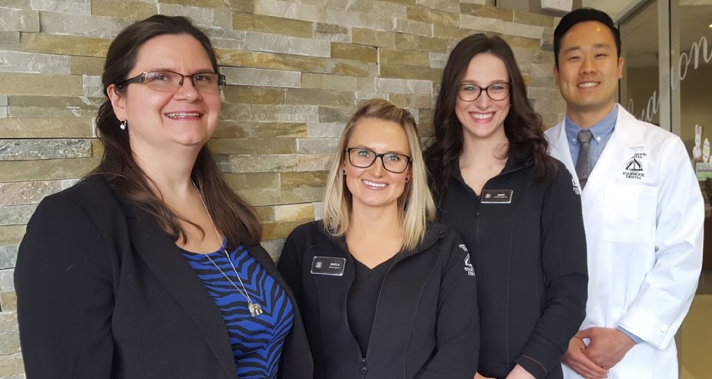 Starwood Dental | 235 Starwood Dr #4, Guelph, ON N1E 7M5, Canada | Phone: (519) 766-1000