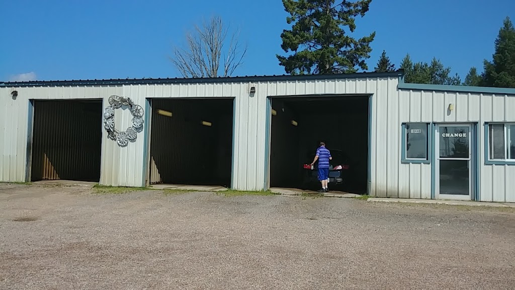 Self Serve Car Wash | Sundridge, ON P0A 1Z0, Canada | Phone: (705) 787-8392