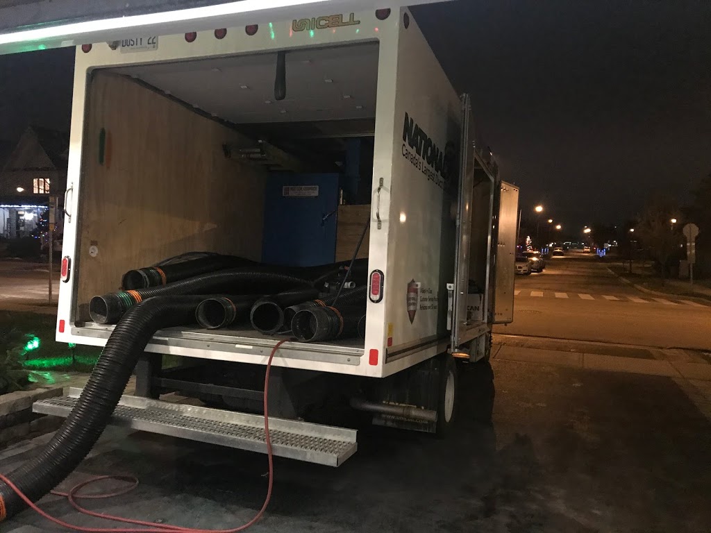 National Duct Hamilton | 330 S Service Rd Unit 1, Hamilton, ON L8E 2R4, Canada | Phone: (289) 768-9108