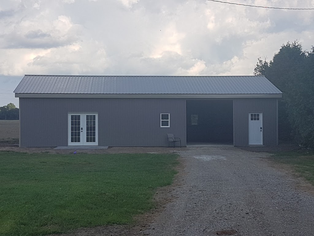 Rye Field Studios | 525 Hwy 24 SS 9, Brantford, ON N3R 0B8, Canada | Phone: (226) 802-8305