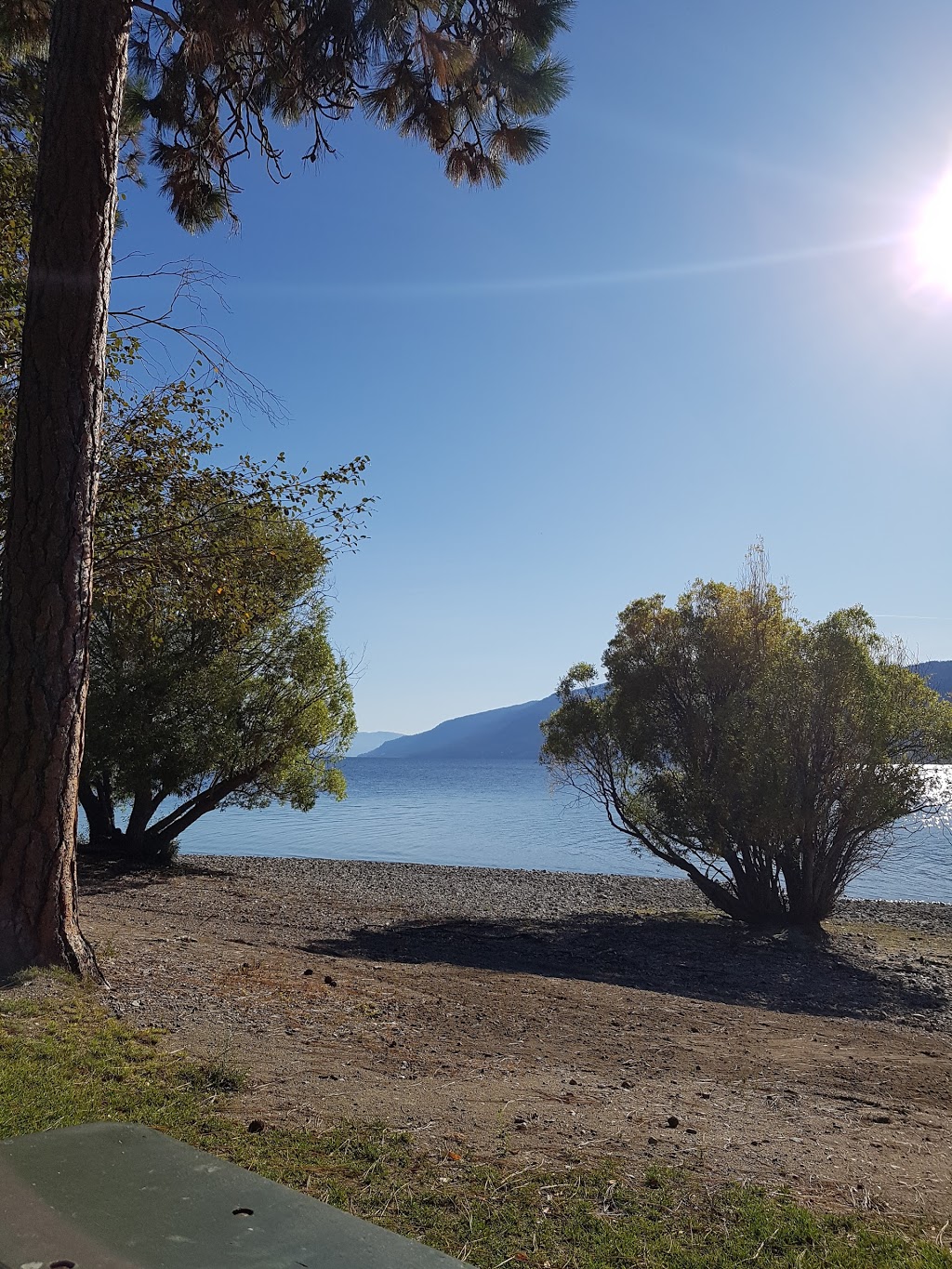 Kopje Park | 15490 Carrs Landing Rd, Lake Country, BC V4V 1C4, Canada | Phone: (250) 763-4918