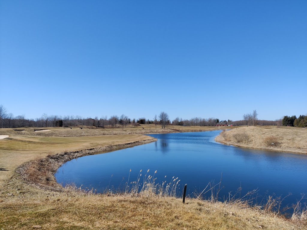 Dragons Fire Golf Club | 342 Concession Rd 8 E, Hamilton, ON L8N 2Z7, Canada | Phone: (905) 690-0069