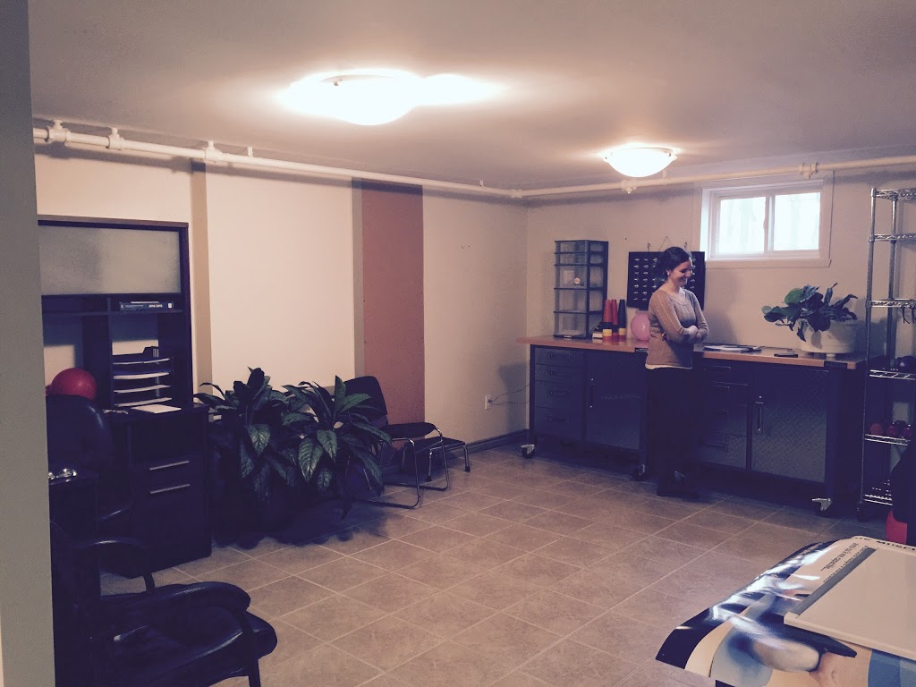 Axo Physio NDL-Lac St-Charles | 1325 Avenue de la Rivière-Jaune, Québec, QC G2N 1R6, Canada | Phone: (418) 849-6555