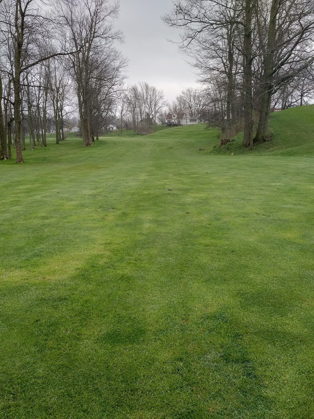 Starks Golf Course | 60 Dedrick Rd, Port Rowan, ON N0E 1M0, Canada | Phone: (519) 586-2802